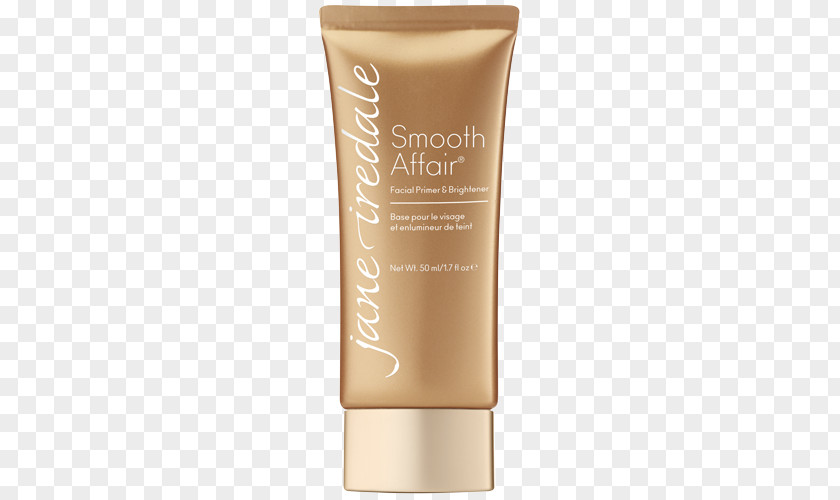 Smooth Skin Primer Cosmetics Foundation Face Facial PNG
