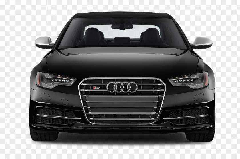 Audi 2014 S6 2018 2015 A6 Car PNG