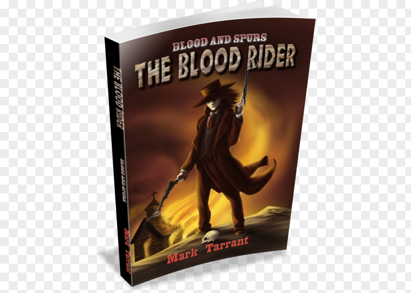 Book Of The Dead Blood Rider Amazon.com Review PNG
