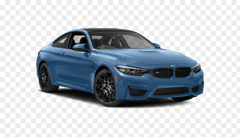 Car Personal Luxury 2017 BMW M4 Sports PNG
