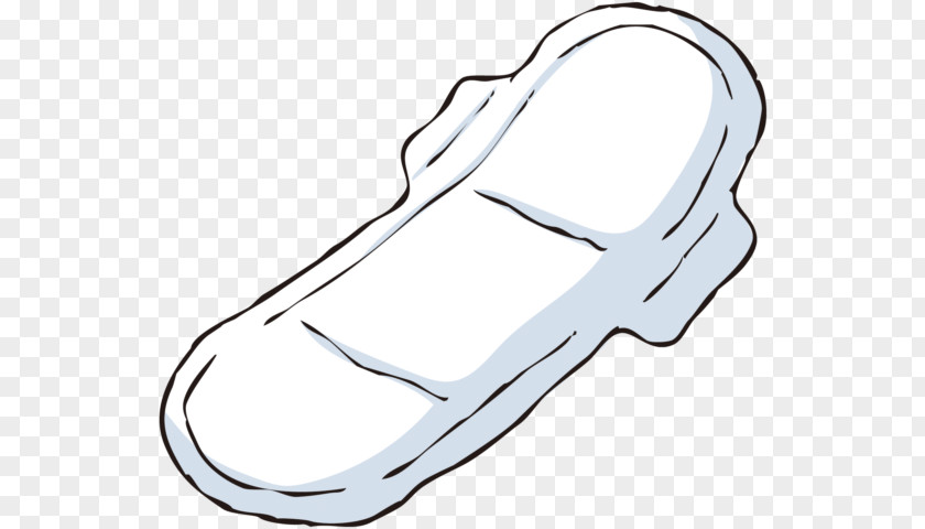 Cloth Napkins Sanitary Napkin Menstrual Pad Menstruation Pantyliner PNG