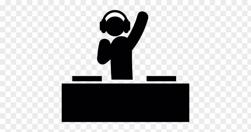 DJ Photos Disc Jockey Nightclub Icon PNG