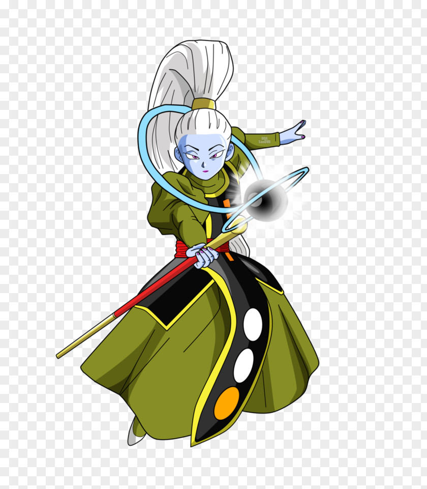 Goku Beerus Trunks Whis Vados PNG