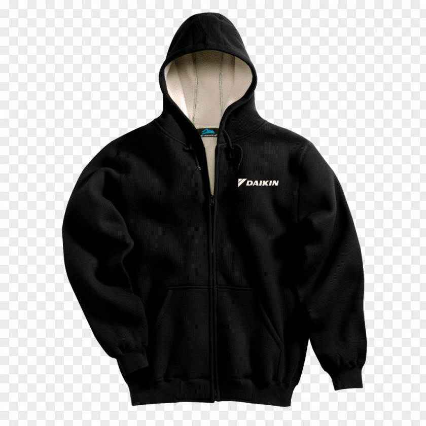 Hooded Sweatshirt Hoodie Polar Fleece Zipper Jacket PNG