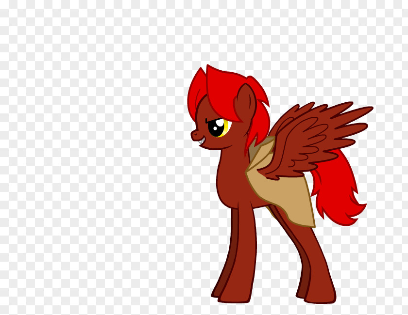 Horse My Little Pony Rainbow Dash PNG