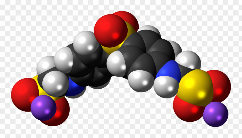 Infections Sodium Cyanide Antibiotics Space-filling Model Aldesulfone Antimicrobial Resistance PNG