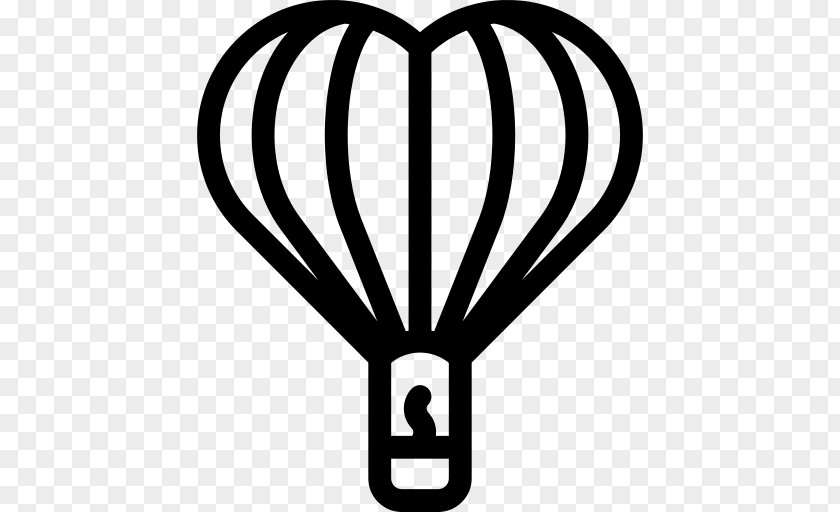 Logo Emblem Heart Balloon PNG