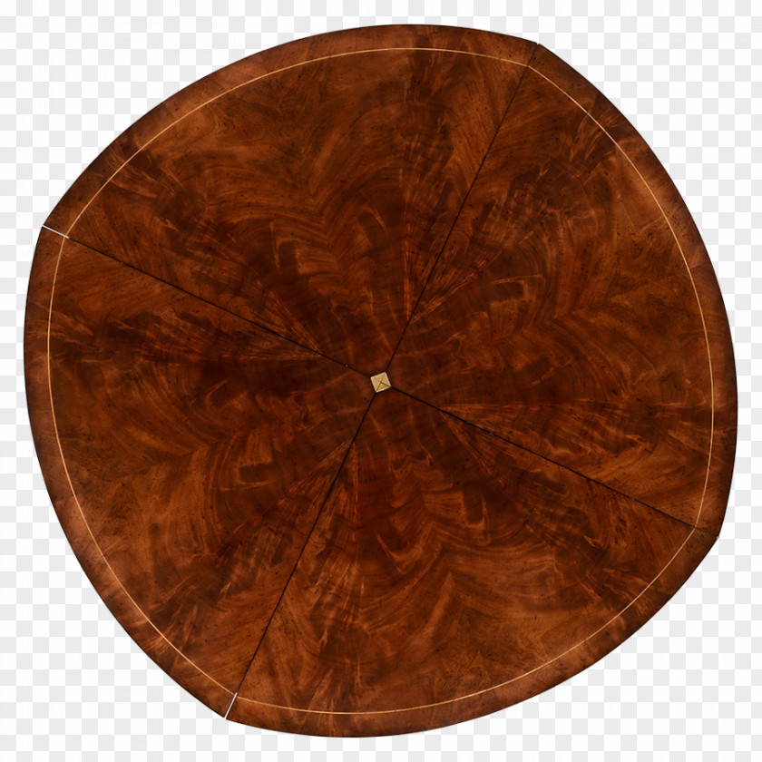 Mahogany Dining Table 1 Cent Euro Coin 2 PNG