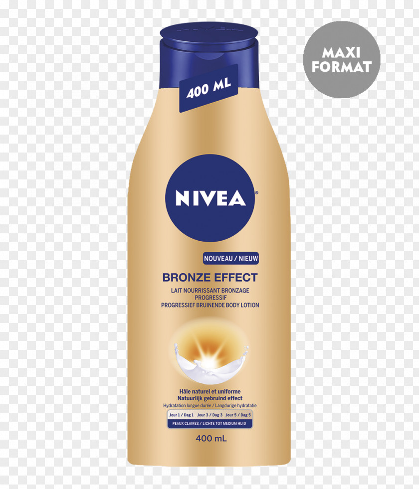 Milk Lotion Nivea Cream Skin PNG