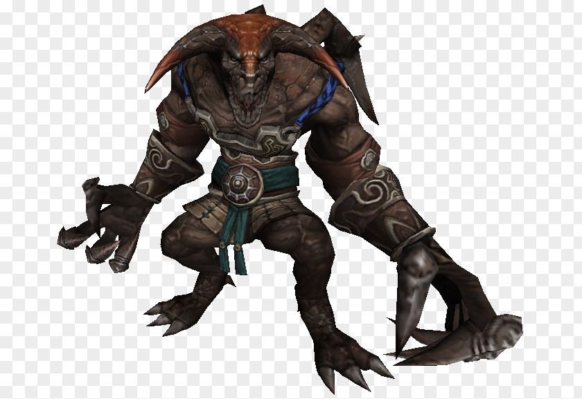 Monster Metin2 Gargoyle Information PNG