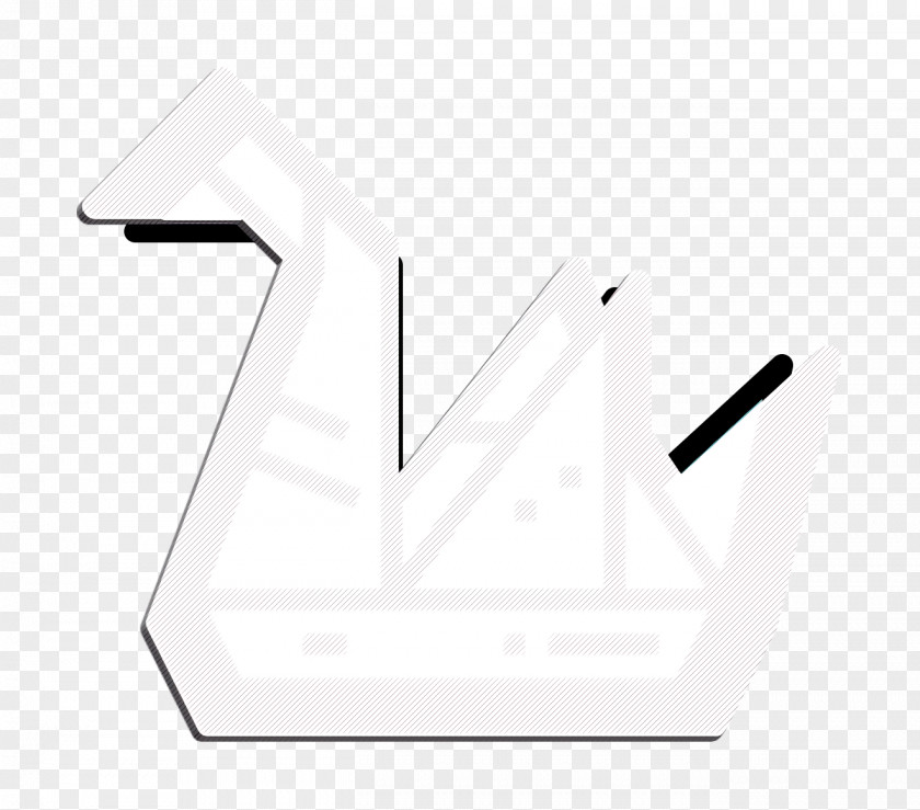 Origami Icon Craft PNG