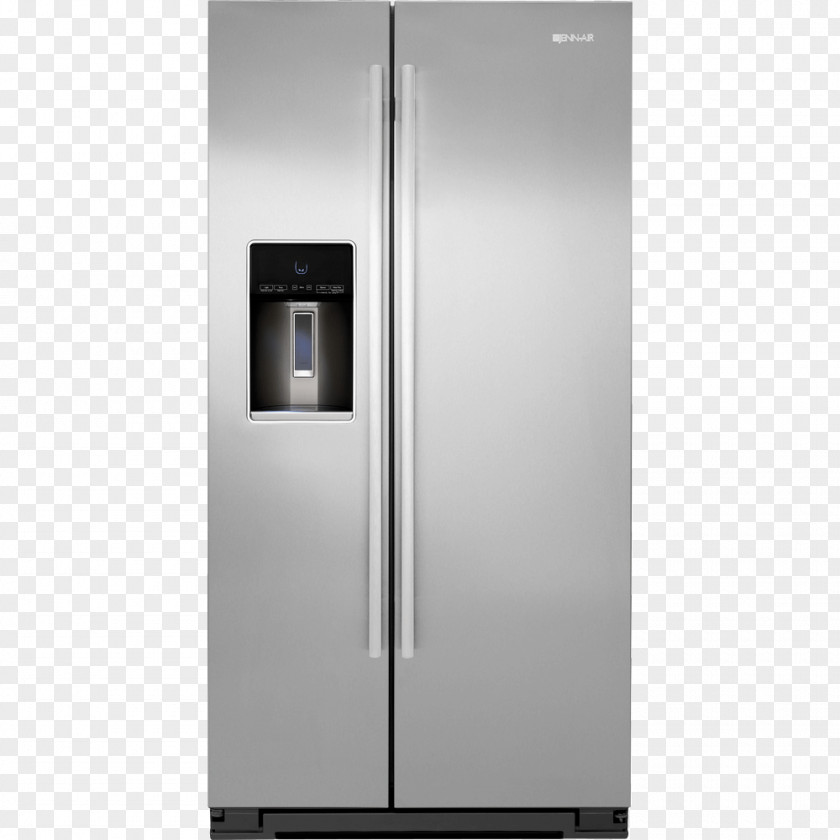 Refrigerator Image Refrigeration PhotoScape Home Appliance PNG