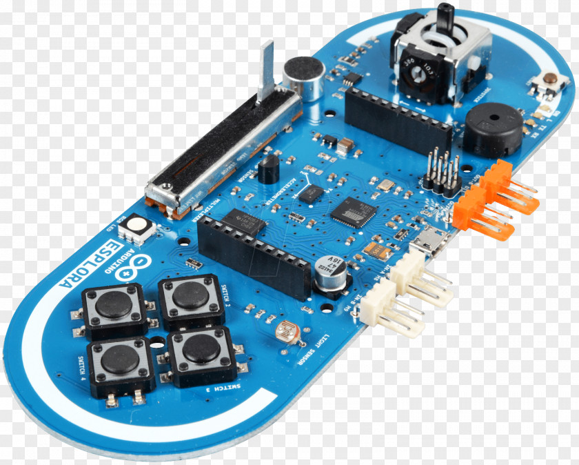 University Of Sydney Microcontroller Arduino Esplora Electronics Sensor PNG