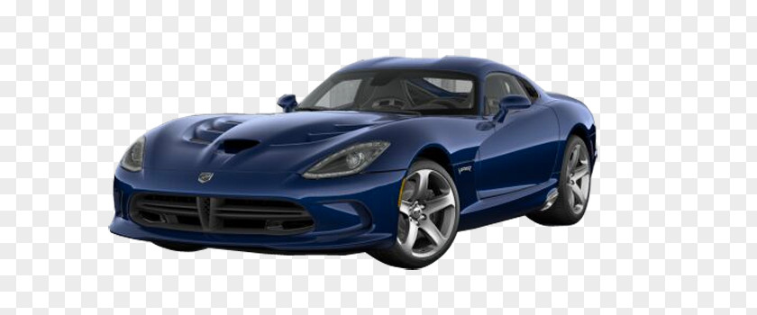 2017 Dodge Viper Performance Car Automotive Design PNG