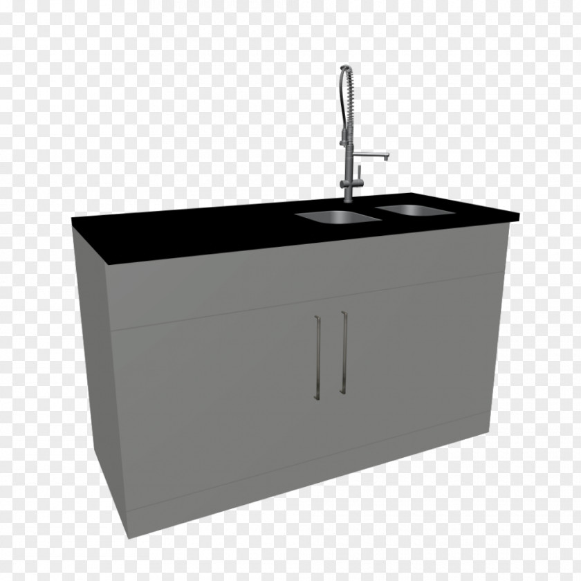 Angle Rectangle Drawer PNG