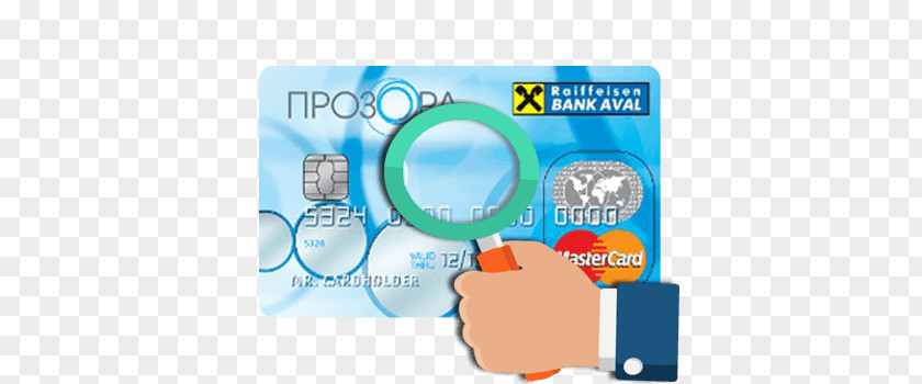 Bank Raiffeisenbank Credit Card Raiffeisen Aval PNG