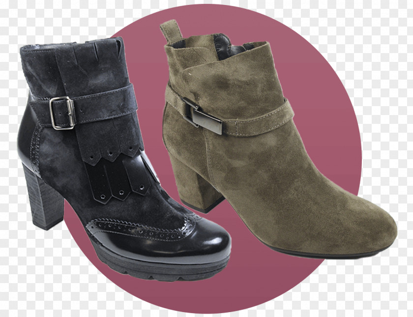 Boot Suede Shoe Walking PNG