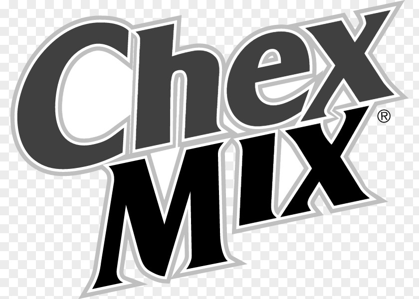 Chex Mix Logo Vector Graphics Brand PNG