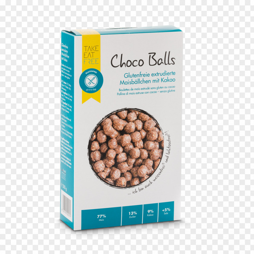 Choco Ball Chocolate Balls Corn Flakes Muesli Milk Gluten PNG