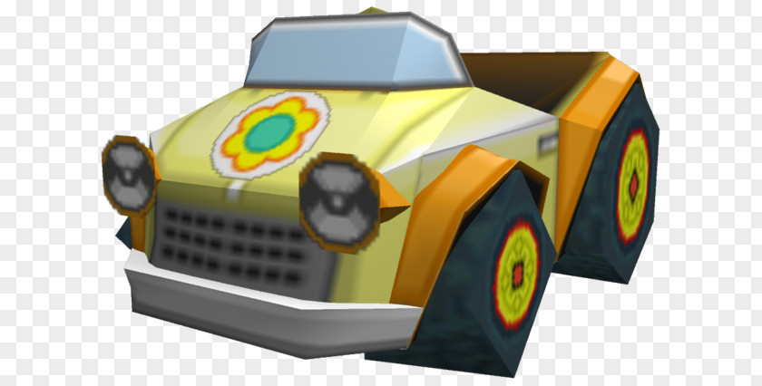 Daisy Mario Kart: Double Dash Kart Wii DS Super New Bros PNG