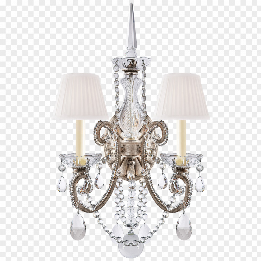 Friendship Lamps Orleans Chandelier Light Fixture Sconce Lighting PNG