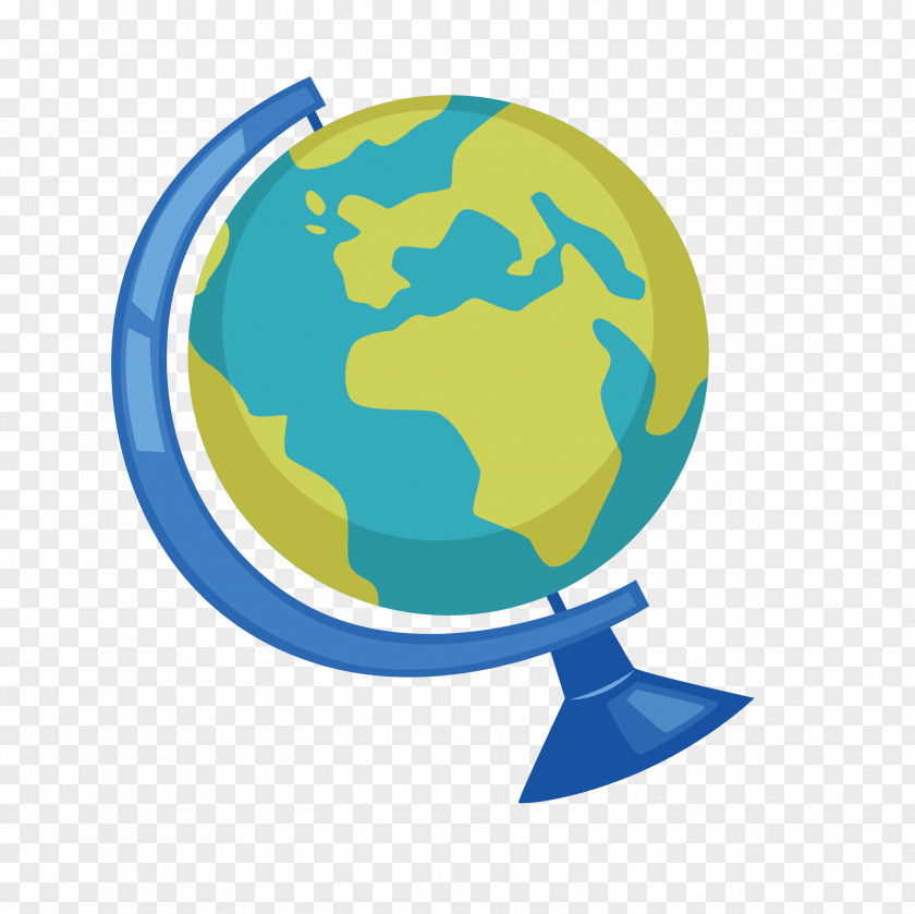 Learning Globe Student School Download Teacher Icon PNG