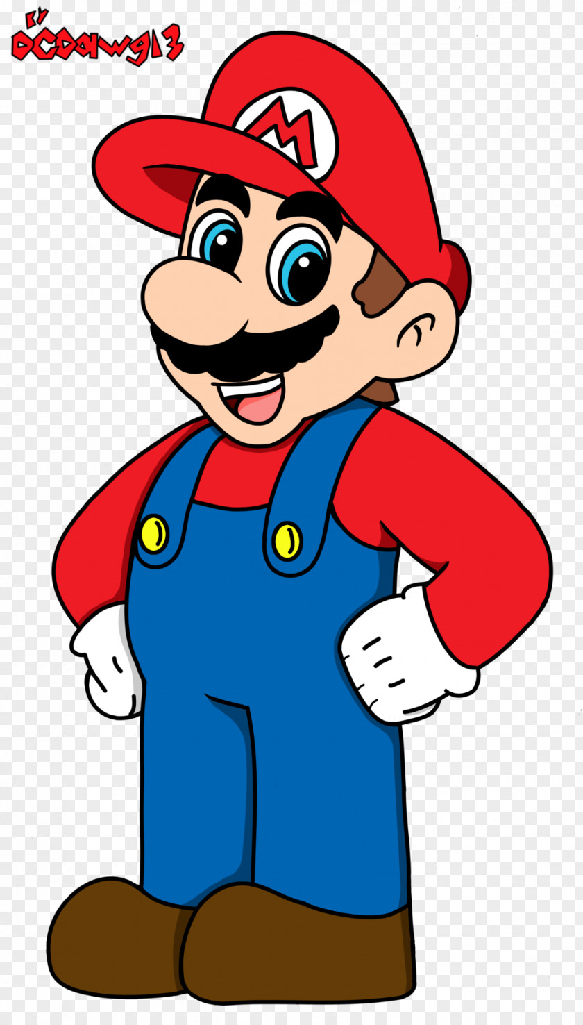 Mario Hotel Clip Art Super 64 PNG