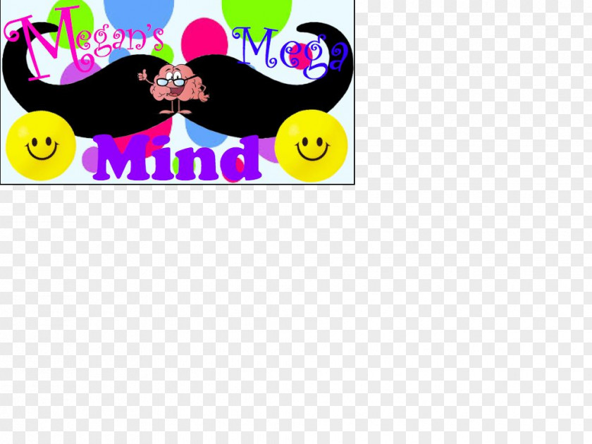 Mega Mind Logo Smiley Brand Happiness Font PNG