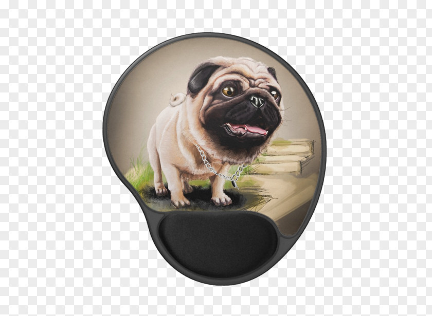 Pug Watercolor Dog Breed Toy Snout Samsung Galaxy S5 PNG