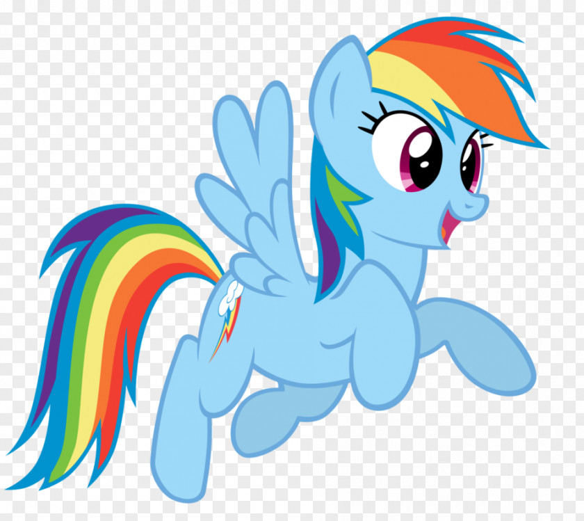Rainbow Art Pony Dash Pinkie Pie Horse PNG