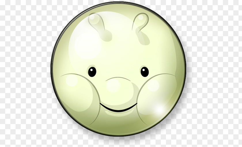 Smiley Material PNG