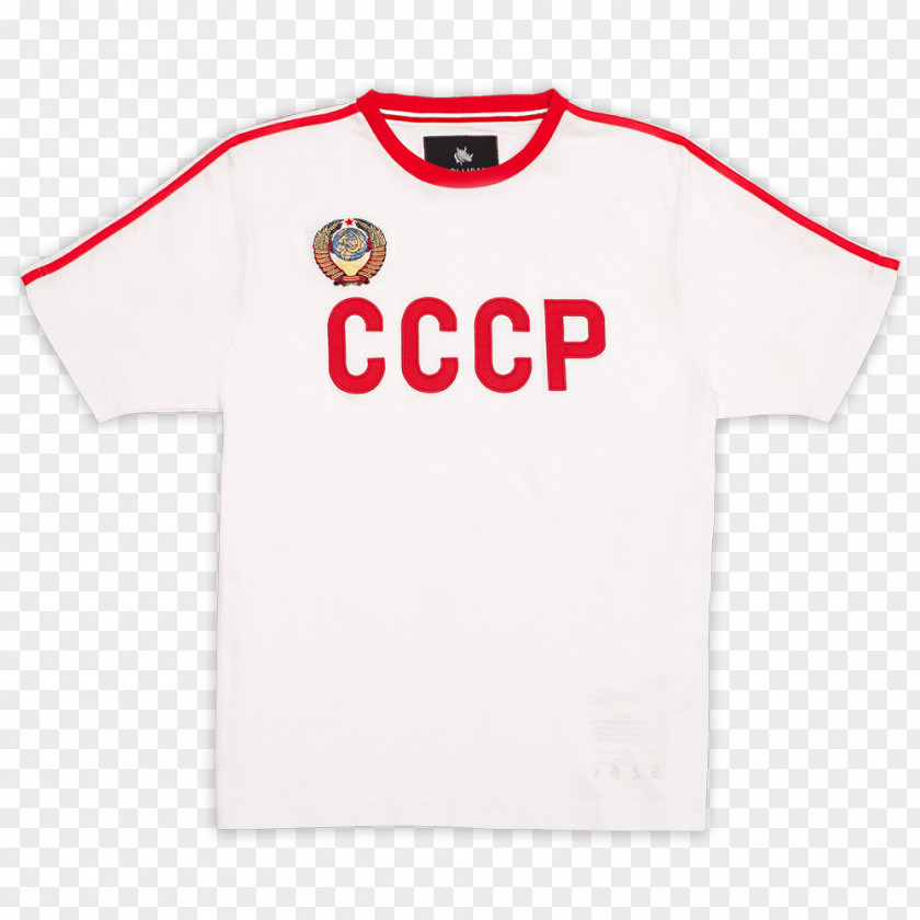 T-shirt Sleeve Hoodie Soviet Union Clothing PNG