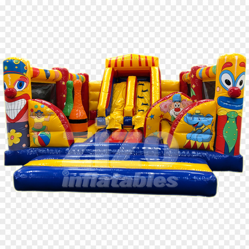 Circ Inflatable Bouncers Playground Slide Renting Party PNG