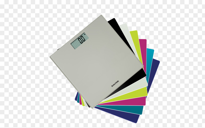 Digital Scale Paper Brand PNG