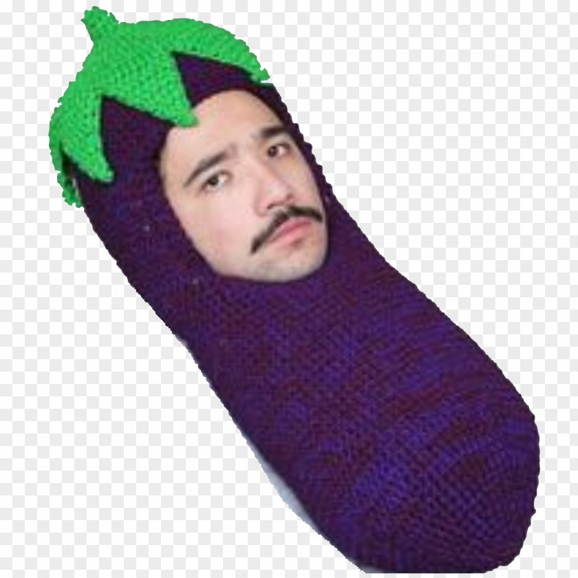 Discord Emoji Hat Food Crochet Cap Beanie PNG