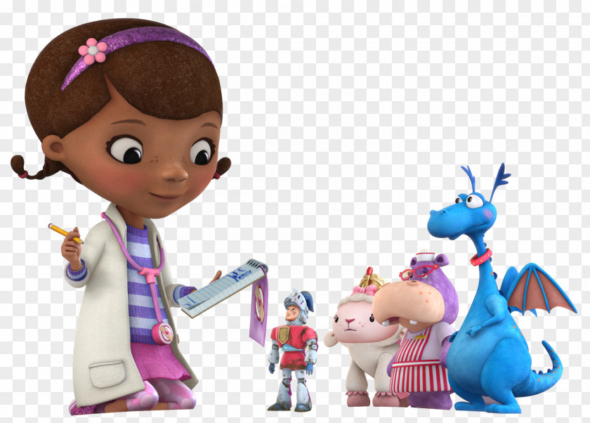 Doc Mcstuffins Stuffed Animals & Cuddly Toys Stock Photography Animation PNG