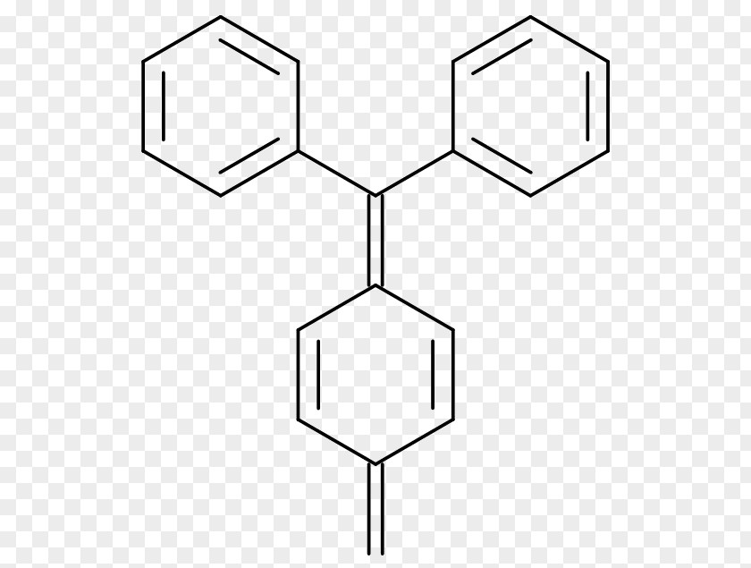 Dyeing Triphenylmethanol Triphenylmethyl Chloride Triphenylmethane Ether Protecting Group PNG