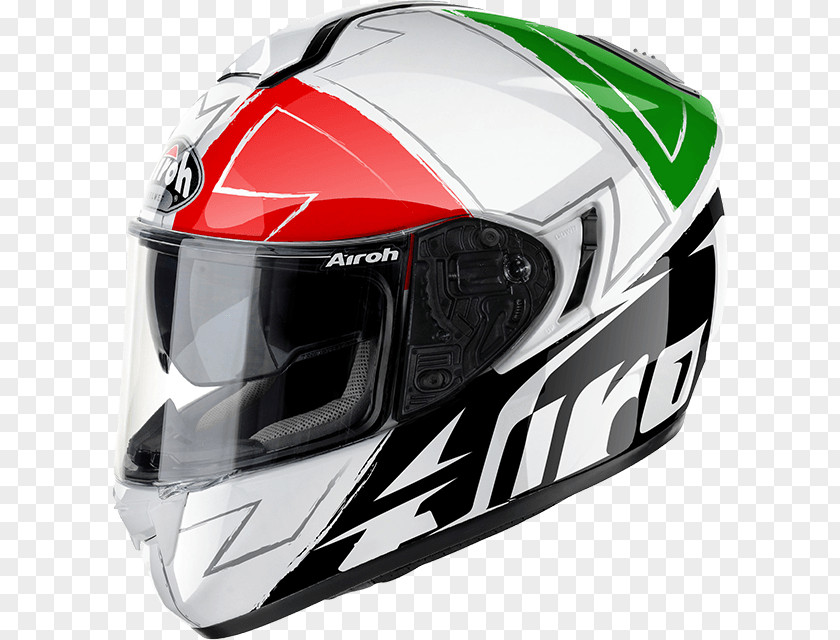 Expanse Vector Motorcycle Helmets Locatelli SpA Integraalhelm PNG