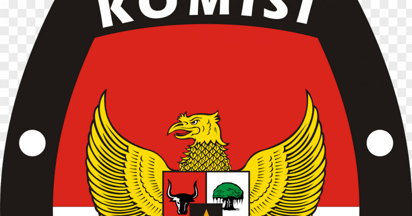 Kpu Logo The General Election Committee Garuda Party Political KPU Kabupaten Cirebon Great Indonesia Movement PNG