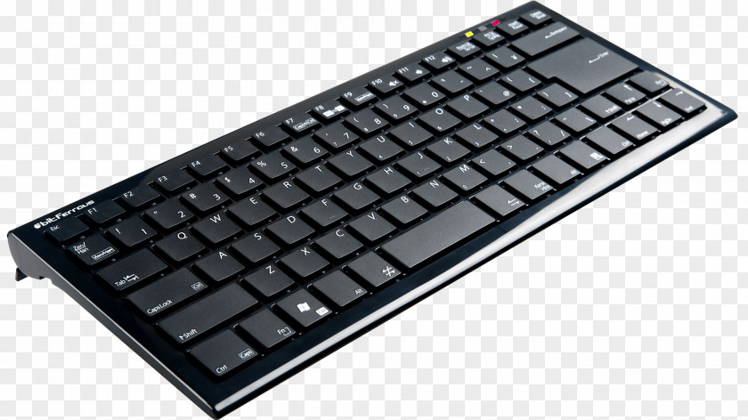 Laptop Computer Keyboard Gaming Keypad Backlight PNG
