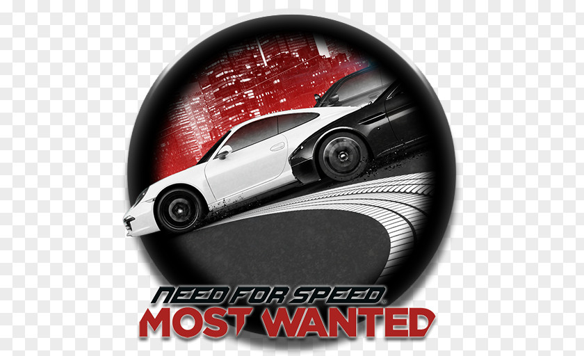 Need For Speed: Most Wanted Hot Pursuit PlayStation 2 Underground PNG