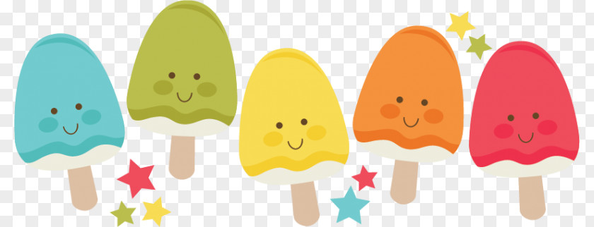 Popsicles Ice Cream Cones Pop Lollipop Clip Art PNG