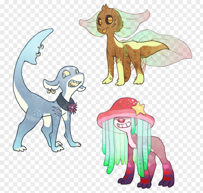 Remove Fishy Pony Horse Canidae Dog PNG