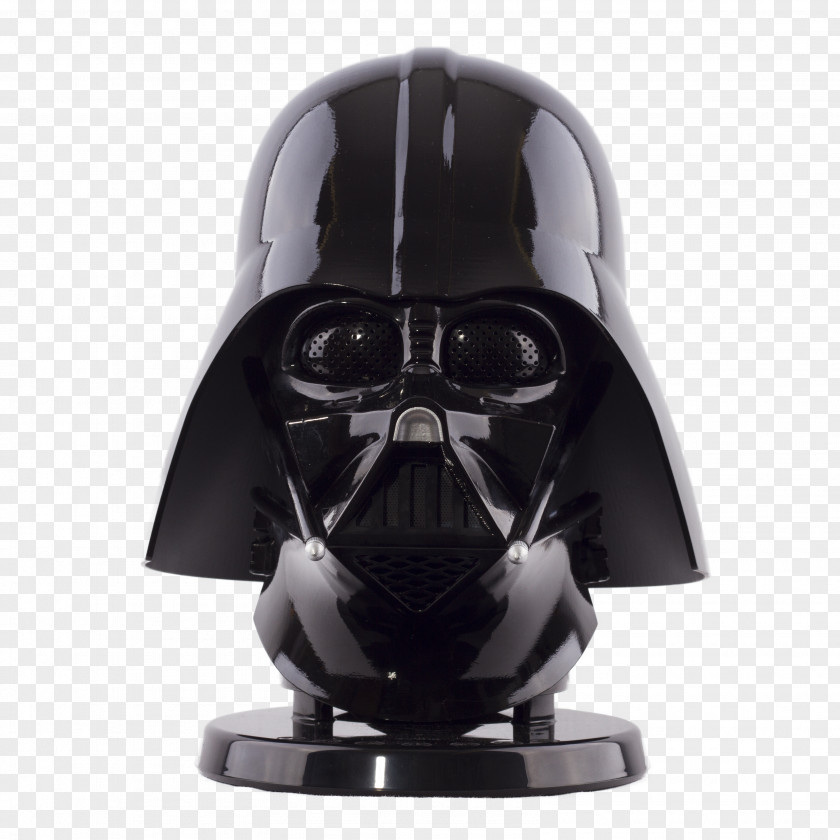 Star Wars Anakin Skywalker Loudspeaker Luke Motorcycle Helmets PNG