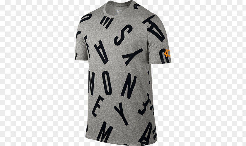 T-shirt Clothing Basketball Nike PNG