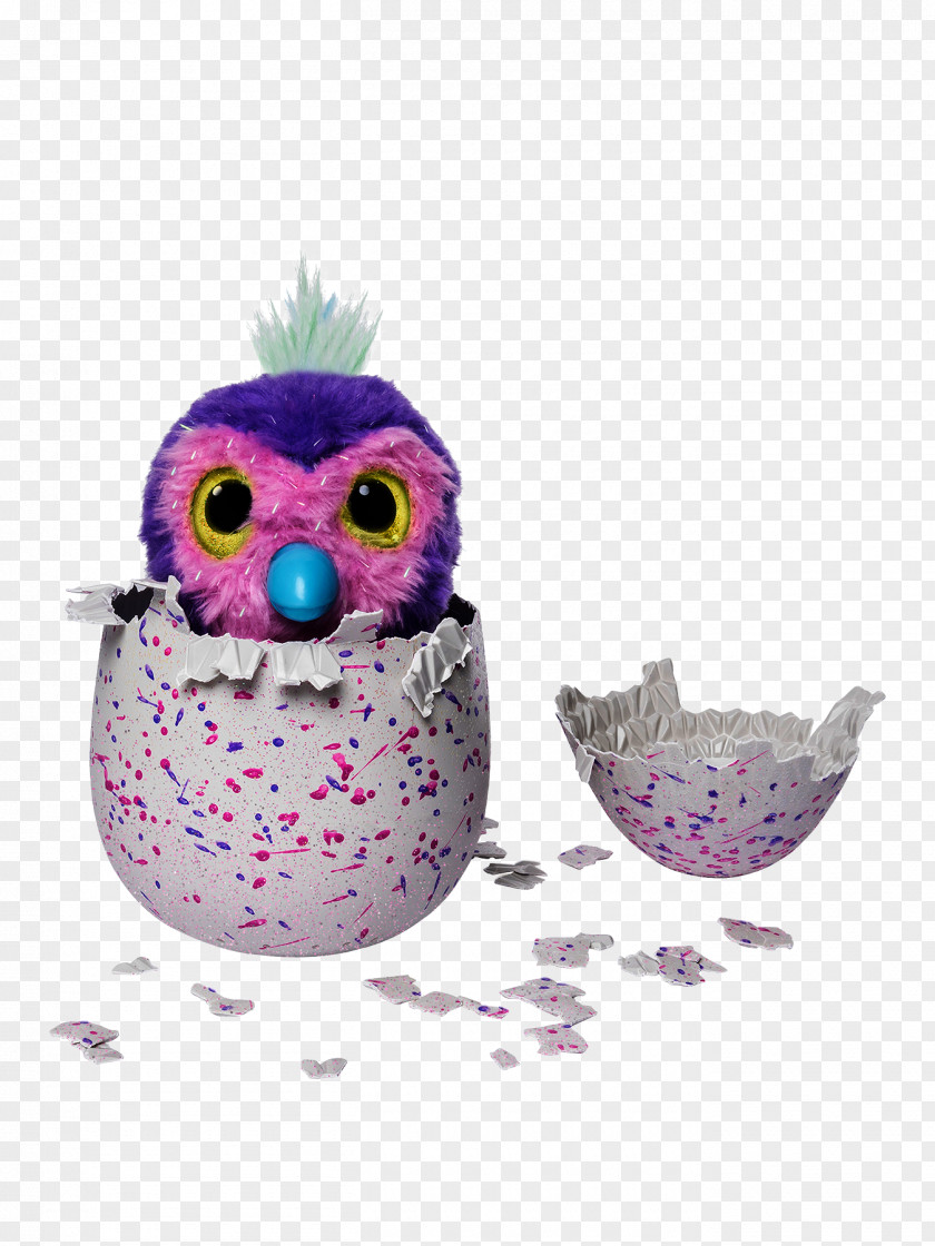 Toy Hatchimals Spin Master Garden Smyths PNG