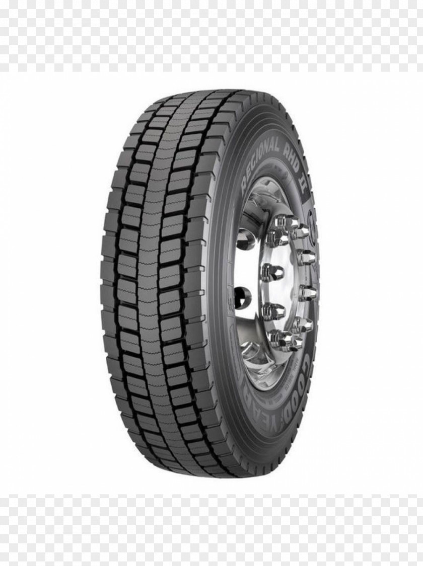 Truck Goodyear Tire And Rubber Company Michelin Tread PNG