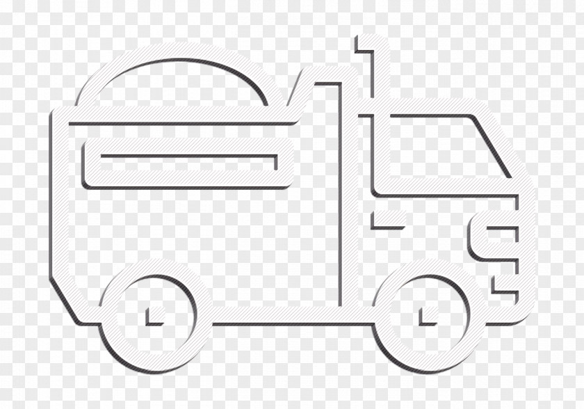 Truck Icon Car PNG