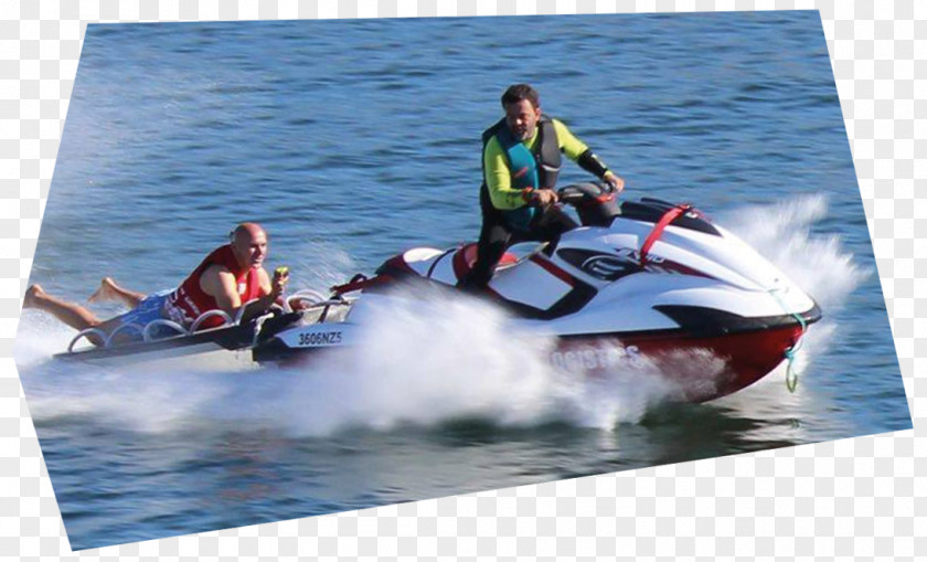 Vacation Jet Ski Personal Water Craft Leisure Motor Boats PNG