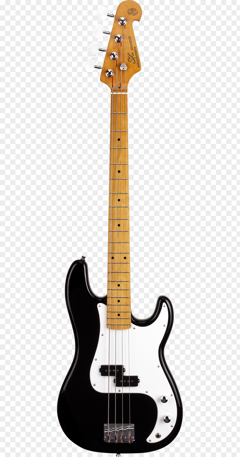 Bass Guitar Fender Precision Stratocaster Musical Instruments PNG